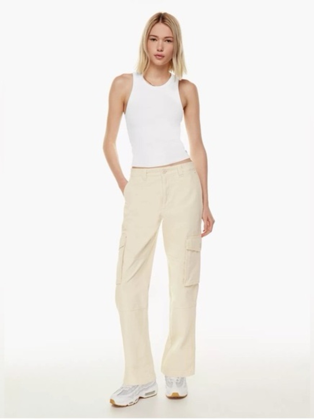 TNA Troop Cargo Pants